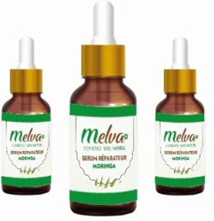 Sérum moringa