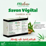 Savon Charbon Actif
